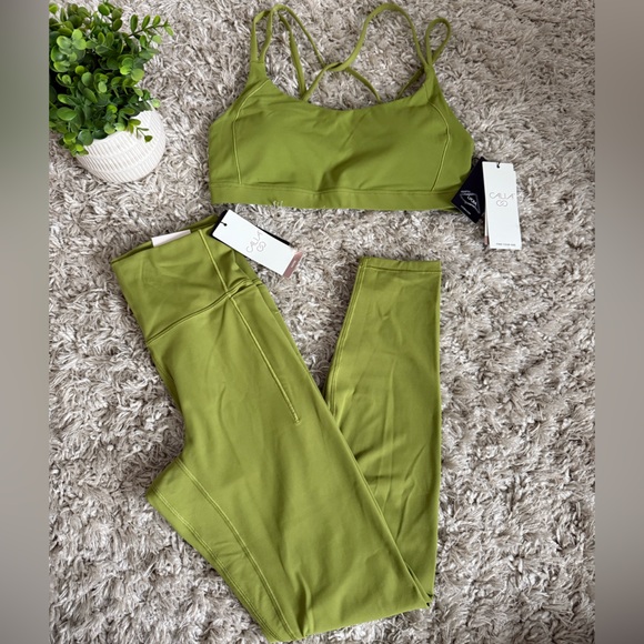 🆕 CALIA Low Support Sports Bra - Picture 7 of 8